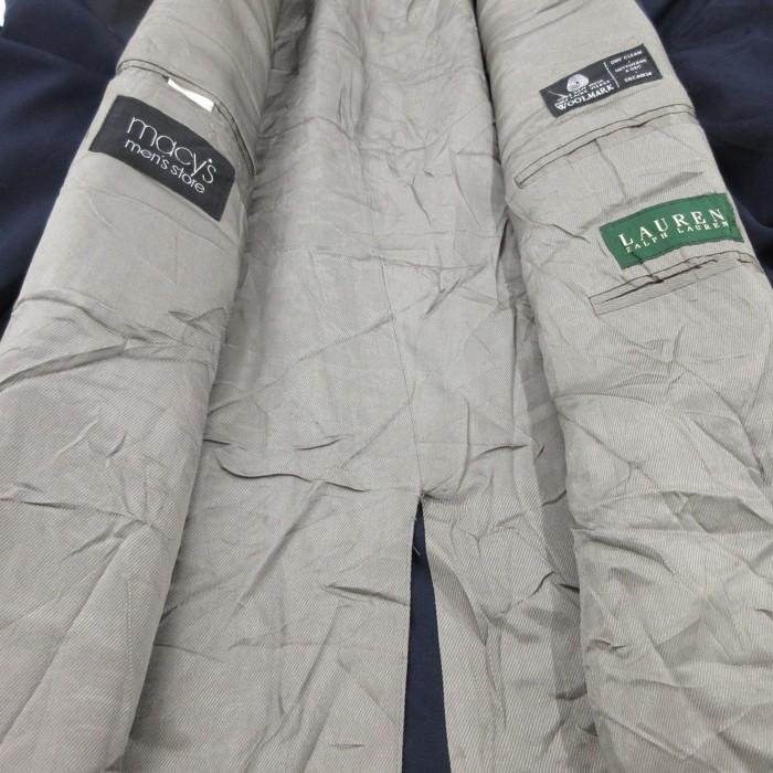 POLO RALPH LAUREN（ポロ・ラルフローレン） XL/古着 ラルフローレン