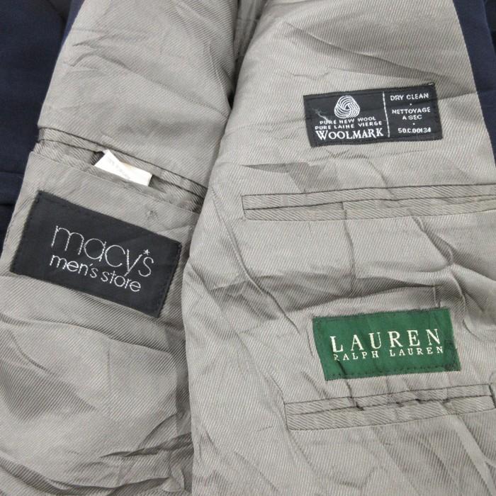 POLO RALPH LAUREN（ポロ・ラルフローレン） XL/古着 ラルフローレン