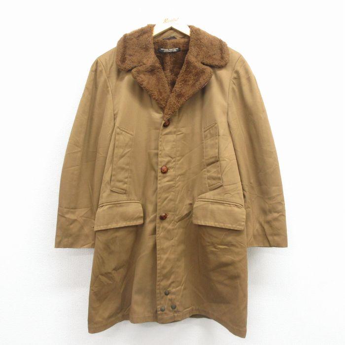 BROOKS BROTHERS（ブルックスブラザーズ） L/古着 長袖 ビンテージ