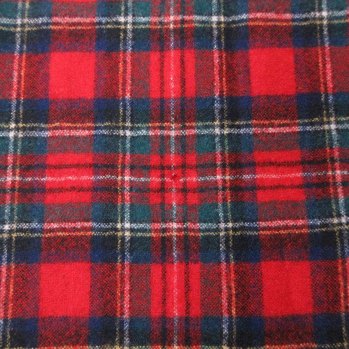 PENDLETON（ペンドルトン） XL/古着 長袖 ウール ガウン メンズ 80年代
