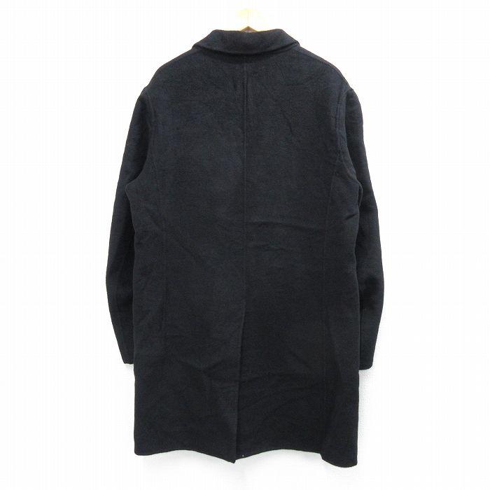 DKNY（ダナ・キャラン・ニューヨーク） L/古着 長袖 ウール コート