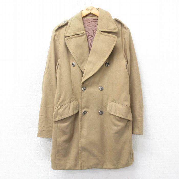 XL/古着 シアーズ 長袖 ビンテージ コーデュロイ ジャケット メンズ