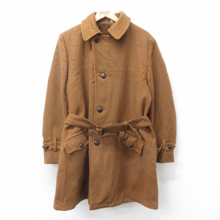 XL/古着 シアーズ 長袖 ビンテージ コーデュロイ ジャケット メンズ