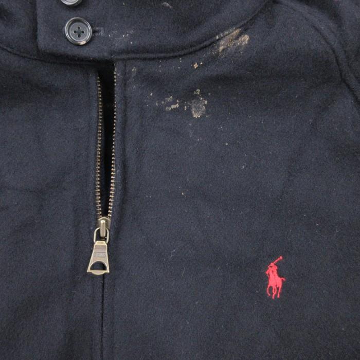 POLO RALPH LAUREN（ポロ・ラルフローレン） XL/古着 ラルフローレン
