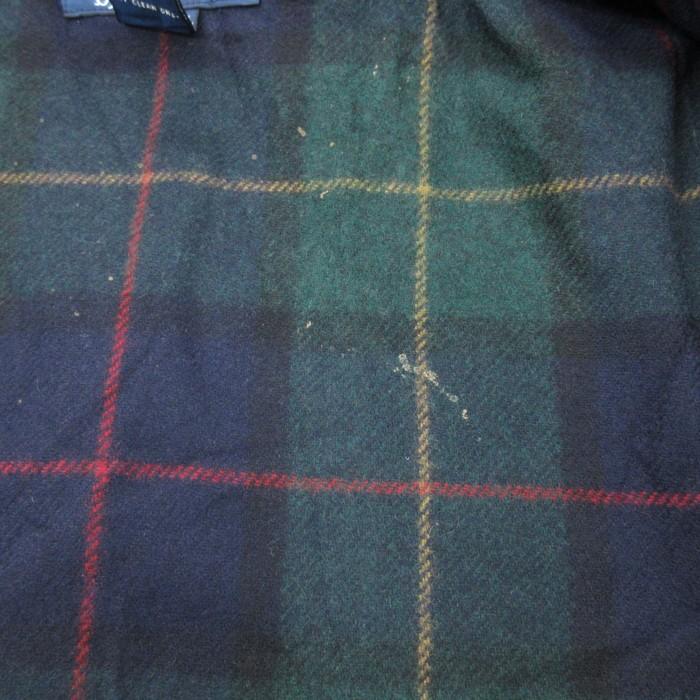 POLO RALPH LAUREN（ポロ・ラルフローレン） XL/古着 ラルフローレン