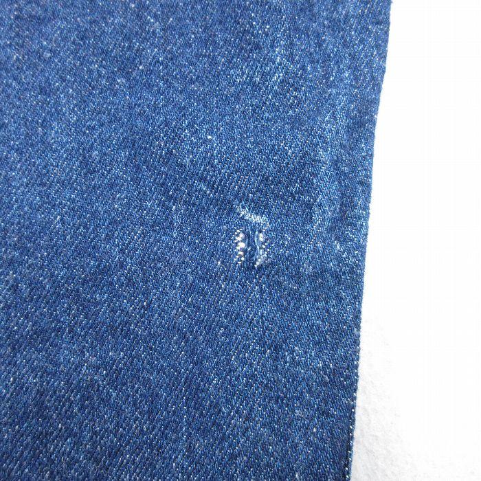 KEY 【20%OFF】W38/古着 キー オーバーオール メンズ 90年代 90s