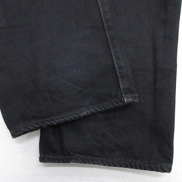 Levi's（リーバイス） W39/古着 ジーンズ Levis 501 メンズ コットン
