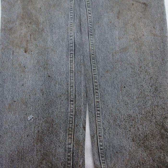 Levi's（リーバイス） W35/古着 ジーンズ Levis 550 メンズ 90年代 90s