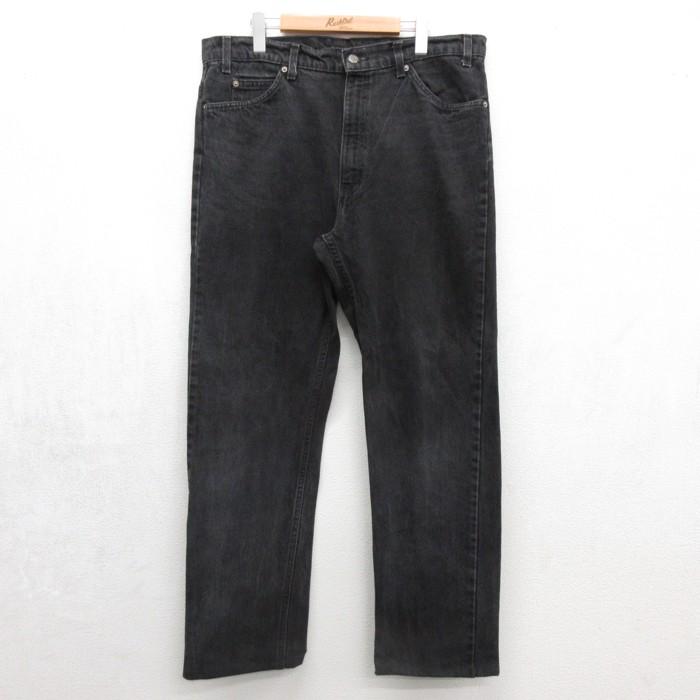 Levi's（リーバイス） W38/古着 505 メンズ 90年代 90s ジーンズ