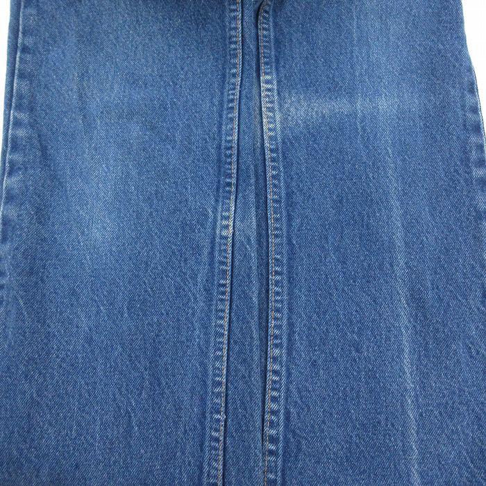 Levi's（リーバイス） W32/古着 ジーンズ Levis 517 メンズ 90s ブーツ