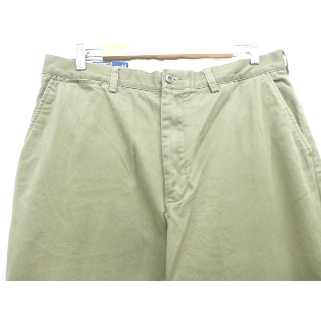W37/古着 チノ パンツ チノパン ラルフローレン Ralph Lauren 緑 グリーン 19mar06 中古 メンズ ボトムス ロング :par19020411:古着屋RUSHOUT - 通販 - Yahoo!ショッピング W37/古着 チノ パンツ チノパン ラルフローレン Ralph Lauren 緑 グリーン 19mar06 中古 メンズ ボトムス ロング :par19020411:古着屋RUSHOUT - 通販 - Yahoo!ショッピング