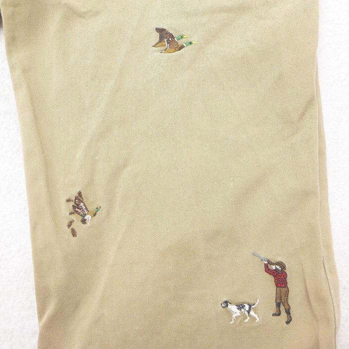 W32/古着 ブランド チノ パンツ チノパン ラルフローレン Ralph Lauren W32/古着 ブランド チノ パンツ チノパン ラルフローレン Ralph Lauren