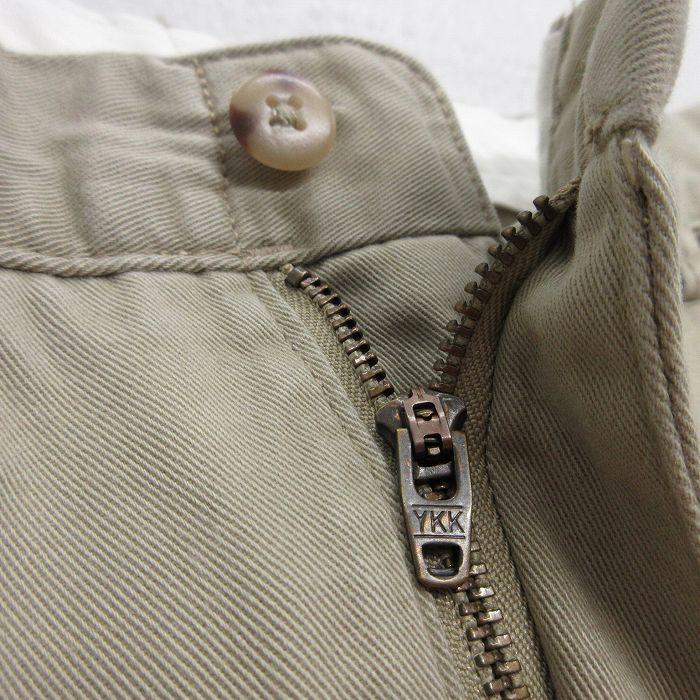 POLO RALPH LAUREN W37/古着 ラルフローレン ブランド チノ POLO RALPH LAUREN W37/古着 ラルフローレン ブランド チノ