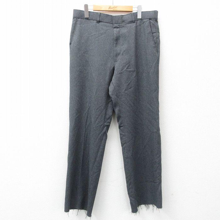 Levi's W35/古着 リーバイス Levis アクション スラックス Levi's W35/古着 リーバイス Levis アクション スラックス