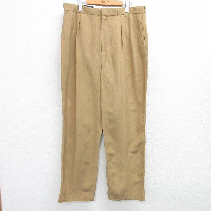 POLO RALPH LAUREN W35/古着 ラルフローレン ブランド POLO RALPH LAUREN W35/古着 ラルフローレン ブランド