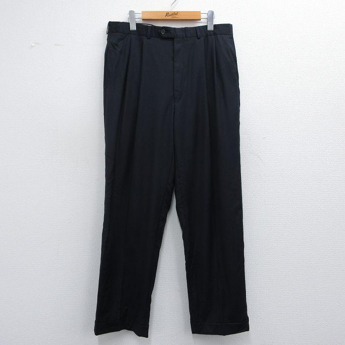 POLO RALPH LAUREN（ポロ・ラルフローレン） W34/古着 ラルフローレン