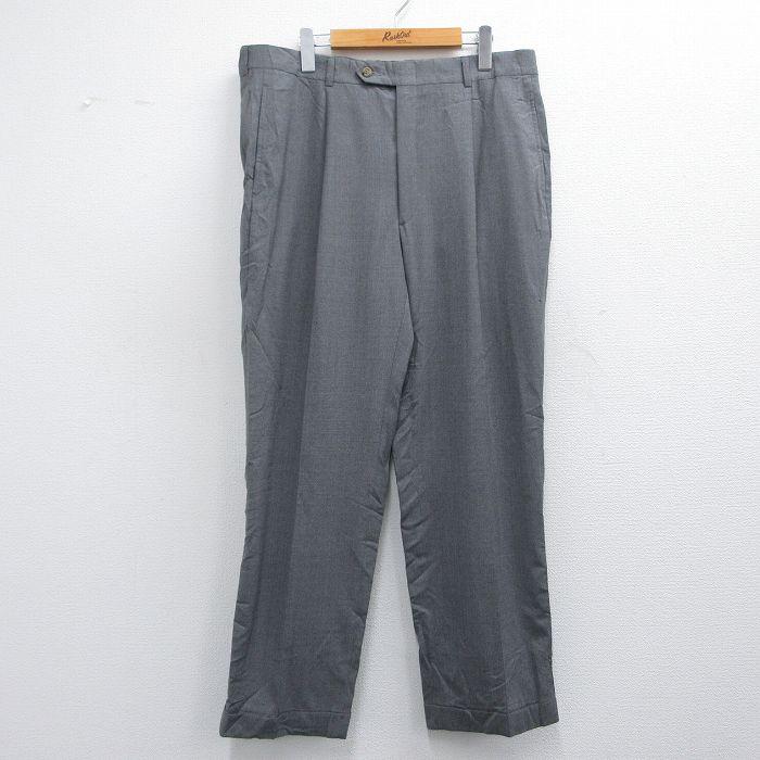 TOMMY HILFIGER（トミー・ヒルフィガー） W37/古着 ブランド