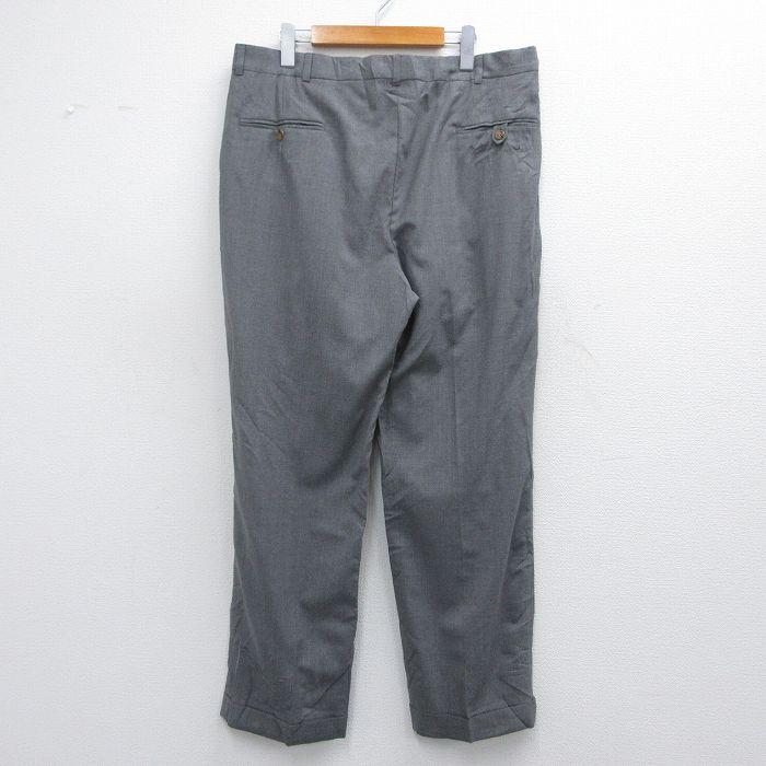TOMMY HILFIGER（トミー・ヒルフィガー） W37/古着 ブランド