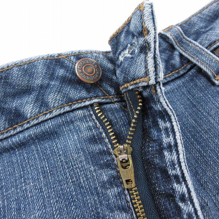 リーバイス　GAP デニムセットアップ　濃紺　502 リーバイス GAP デニムセットアップ 濃紺 502 29507_0062_01.jpg