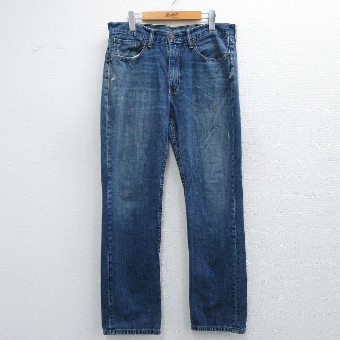 Levi's 古着　w35 l31 楽天市場】リーバイス w35の通販
