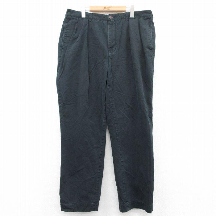 POLO RALPH LAUREN（ポロ・ラルフローレン） W38/古着 ラルフローレン