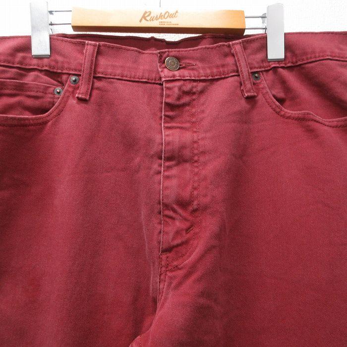 Levi's Red Jeans ツナギ　中古 LEVI'S RED リーバイス レッド UNISEX COVERALL CRYSTALINE