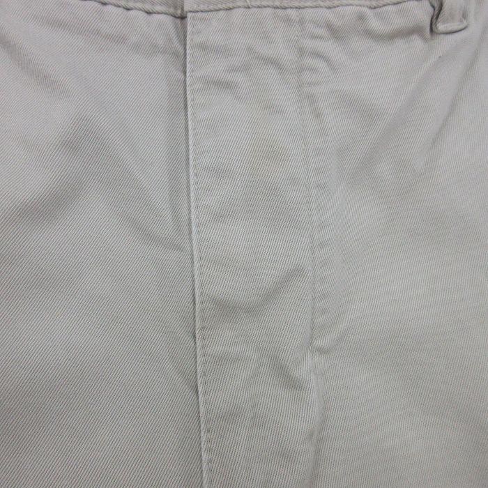 GAP（ギャップ） 【50%OFF】W34/古着 パンツ メンズ テーパード 