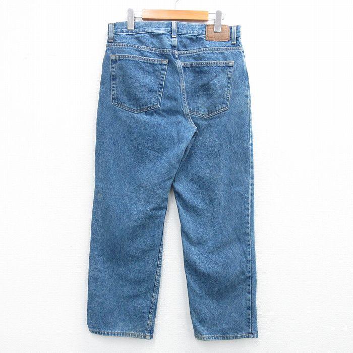 OLD NAVY（オールドネイビー） 【20%OFF】W33/古着 ジーンズ メンズ