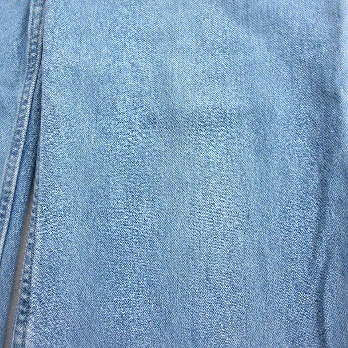 L.L.Bean（エルエルビーン） W35/古着 LLBEAN ジーンズ メンズ 00s 