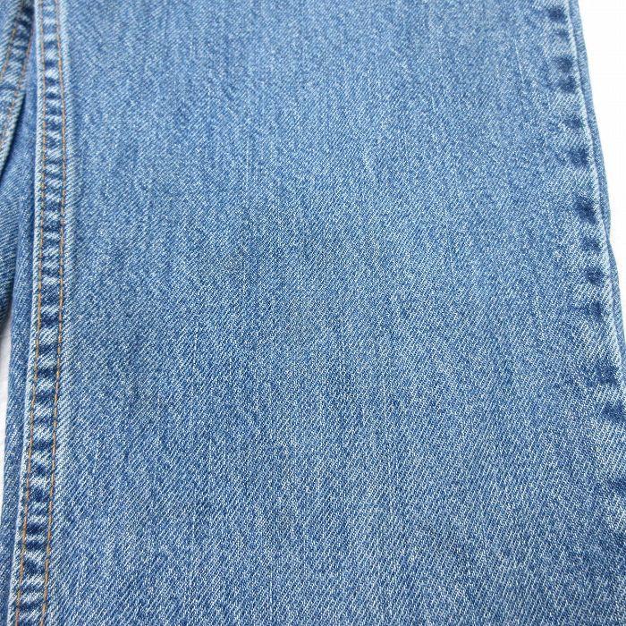 Levi's（リーバイス） W31/古着 Levis 512 ジーンズ メンズ 90s ヒゲ