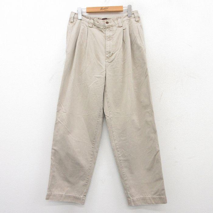 アバクロ Abercrombie&Fitch USA製 チノパン vintage 楽天市場】アバクロ チノパンの通販