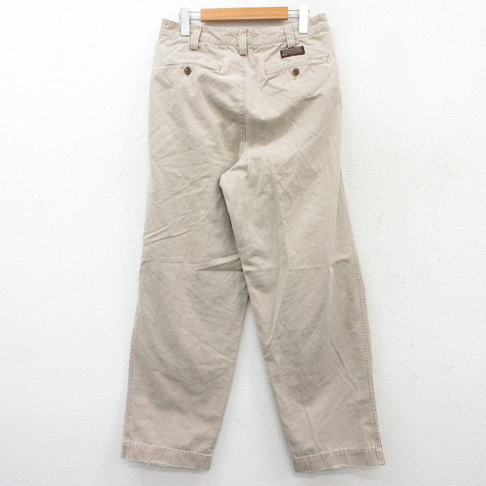 Abercrombie&Fitch（アバクロンビー&フィッチ） 【50%OFF】W32/古着 