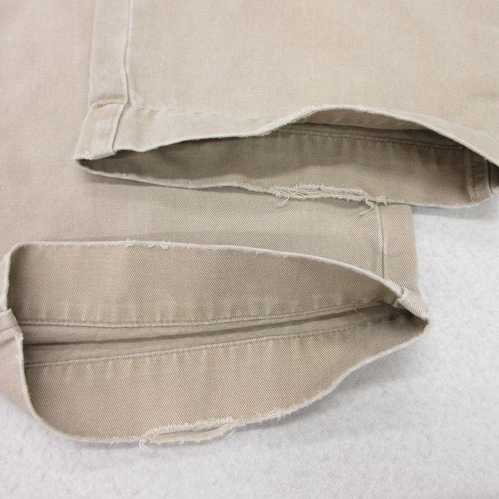 Abercrombie&Fitch（アバクロンビー&フィッチ） 【50%OFF】W32/古着