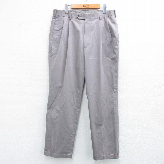 50%OFF】W36/古着 リーバイス Levis ジーンズ メンズ 90s グレー