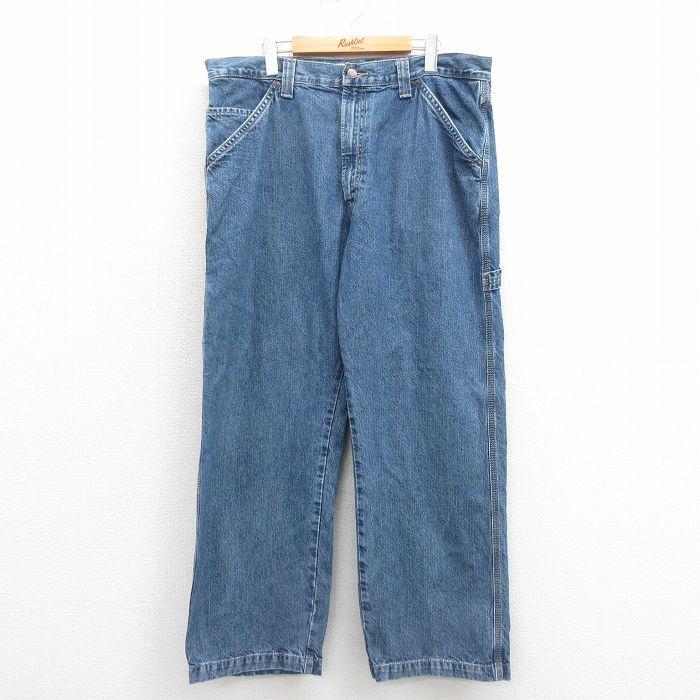 Levi's（リーバイス） W39/古着 Levis ペインター パンツ メンズ
