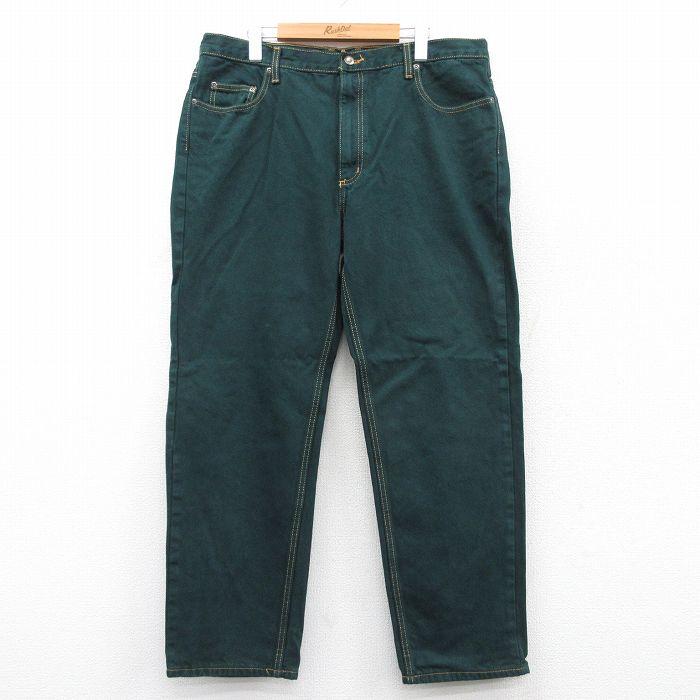 Wranglerラングラー 10本 まとめ売り W32〜W36 ジーンズジーパン Wrangler（ラングラー） 【50%OFF】W36/古着 ジーンズ メンズ コットン