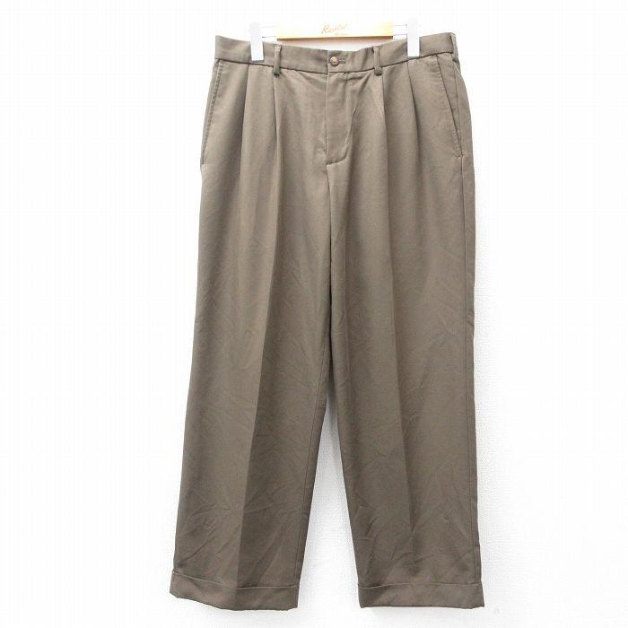 50%OFF】W36/古着 リーバイス Levis ジーンズ メンズ 90s グレー