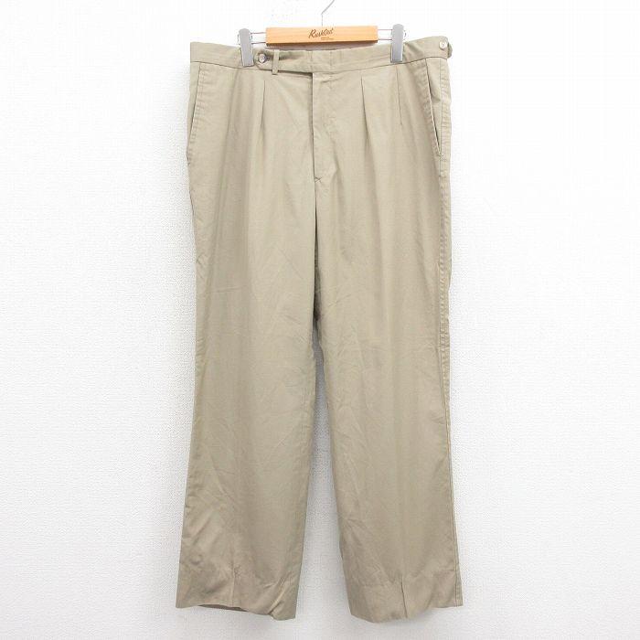 50%OFF】W36/古着 リーバイス Levis ジーンズ メンズ 90s グレー