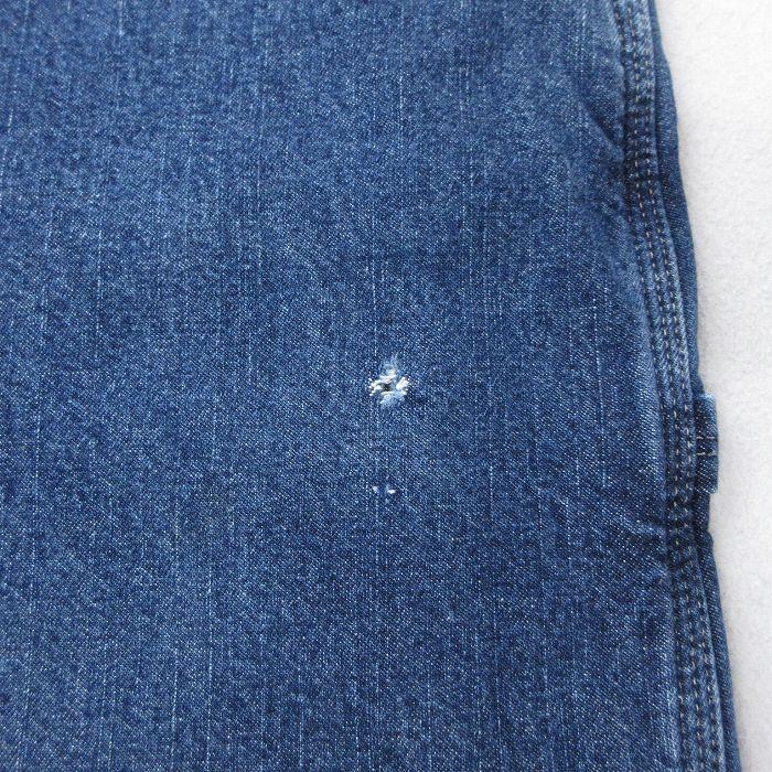 Wrangler（ラングラー） W38/古着 ペインター パンツ メンズ コットン