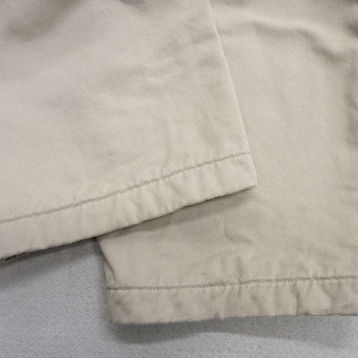 L.L.Bean（エルエルビーン） W34/古着 LLBEAN パンツ メンズ 90s