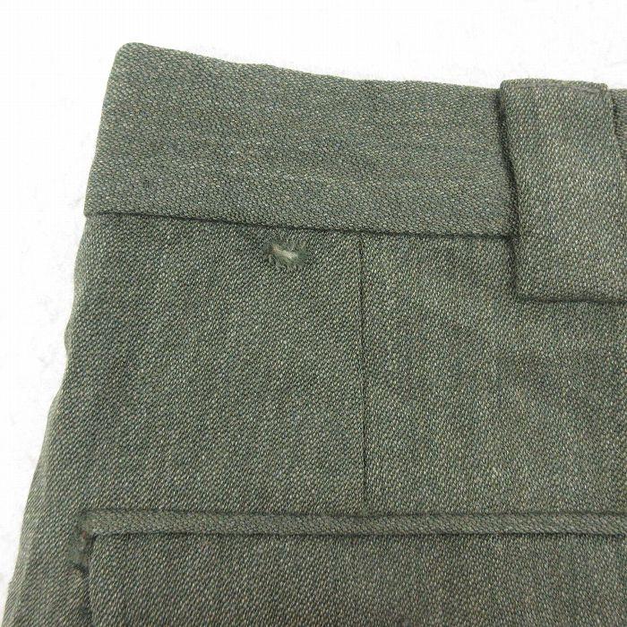L.L.Bean（エルエルビーン） W35/古着 LLBEAN パンツ メンズ 80s
