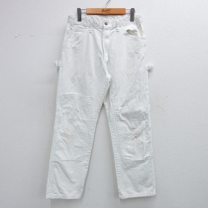 Dickies（ディッキーズ） W29/古着 ペインター パンツ メンズ