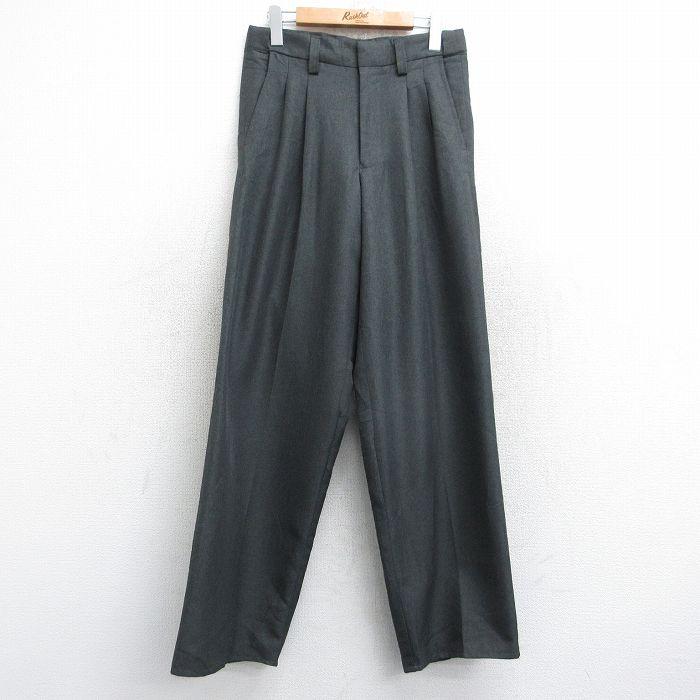 50%OFF】W36/古着 リーバイス Levis ジーンズ メンズ 90s グレー