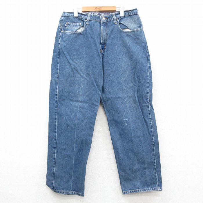 ラルフローレンジーンズ POLO RALPH LAUREN（ポロ・ラルフローレン） 90's POLO JEANS Ralph