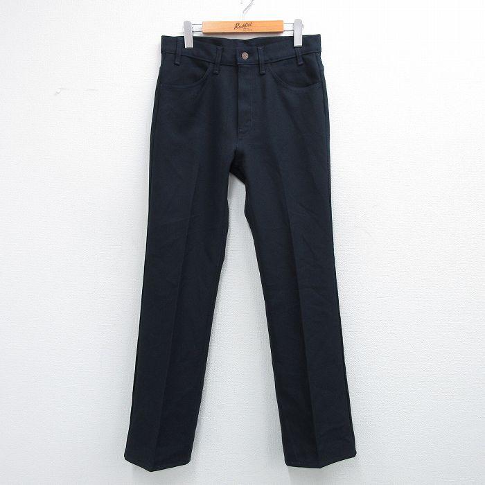 Levi's（リーバイス） W31/古着 Levis 517 ランチャー パンツ メンズ