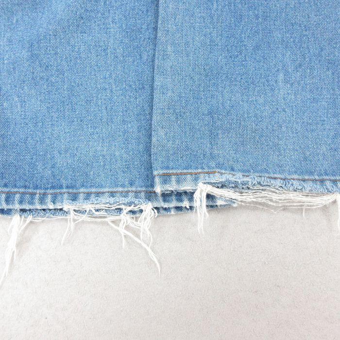 Wrangler（ラングラー） W38/古着 ジーンズ メンズ 80年代 80s フレア