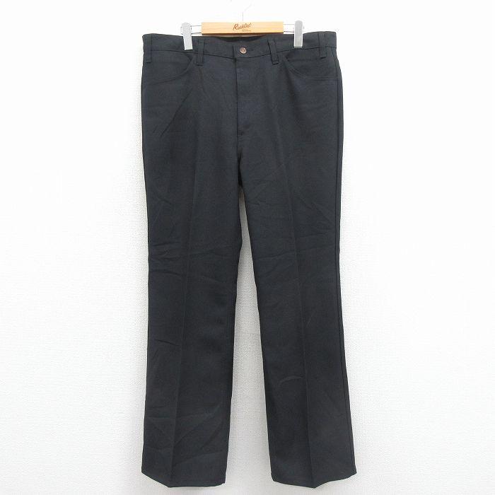 Levi's（リーバイス） W38/古着 Levis 517 パンツ メンズ 80年代 80s