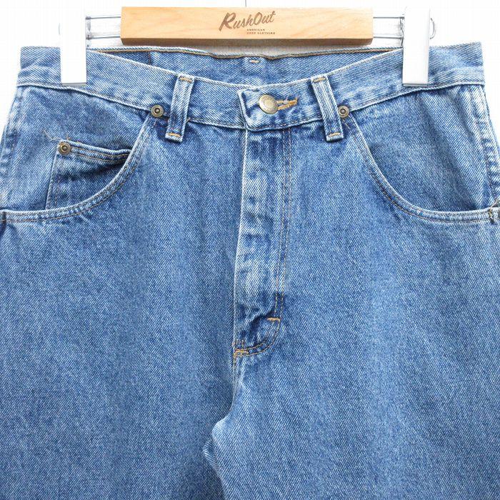 Wrangler（ラングラー） W30/古着 ジーンズ パンツ メンズ 00年代 00s 