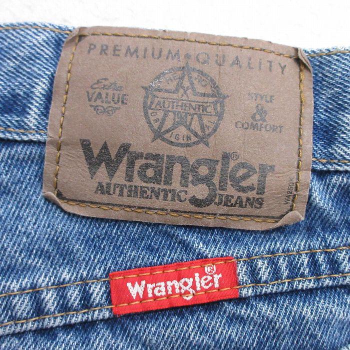 Wrangler（ラングラー） W30/古着 ジーンズ パンツ メンズ 00年代 00s 