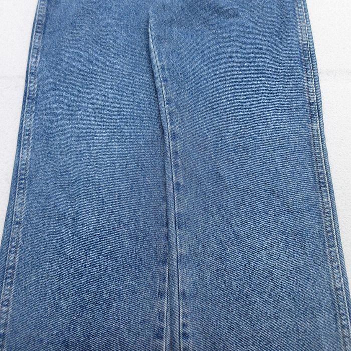 Wrangler（ラングラー） W30/古着 ジーンズ パンツ メンズ 00年代 00s 